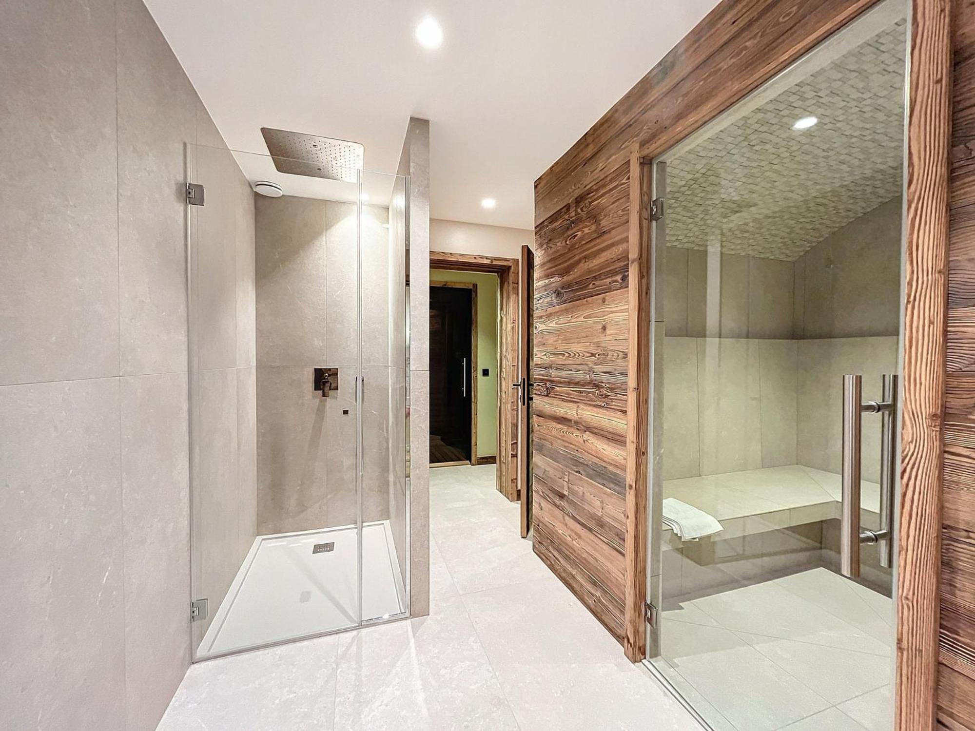 Chalet Meribel, 11 Pieces, 15 Personnes - Fr-1-688-79 Exterior foto